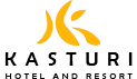 Kasturi Hotel And Resort Dooars Logo